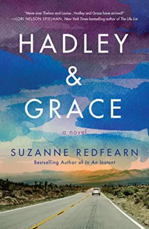 Hadley & Grace Cover