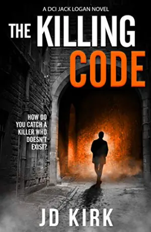 The Killing Code