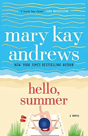 Hello, Summer Cover