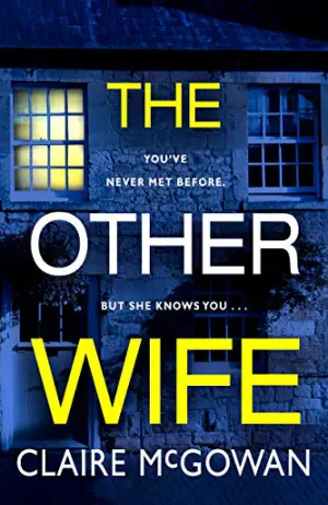 The Other Wife Cover