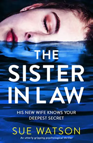 The Sister-in-Law Cover