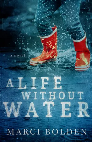 A Life Without Water Cover