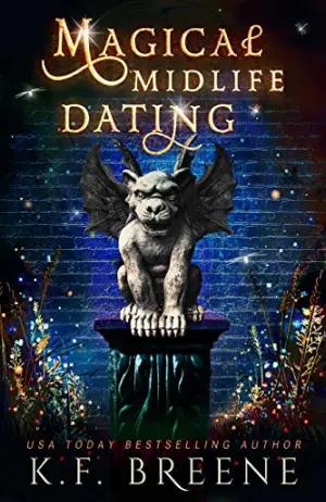 Magical Midlife Dating Cover