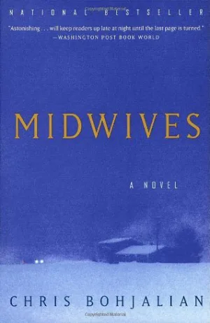 Midwives Cover