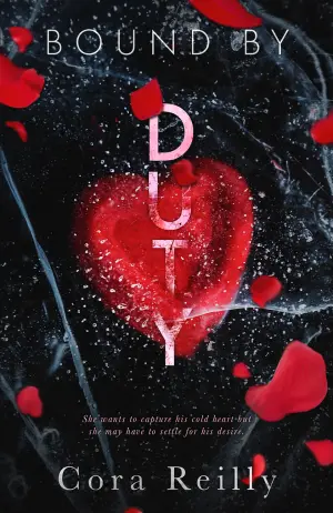 Bound by Duty Cover