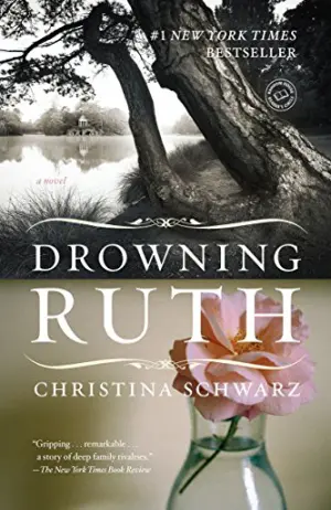 Drowning Ruth Cover