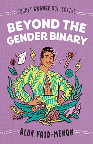 Beyond the Gender Binary Cover