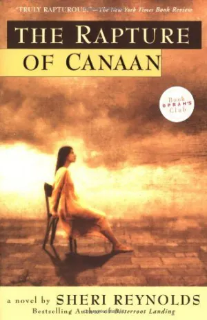 The Rapture of Canaan Cover