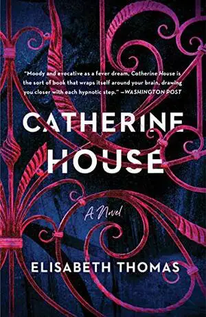 Catherine House Cover