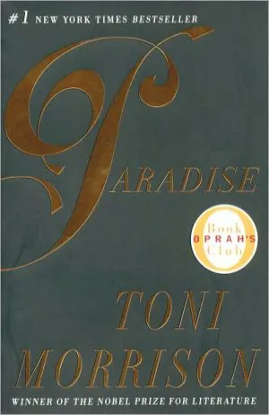 Paradise Cover