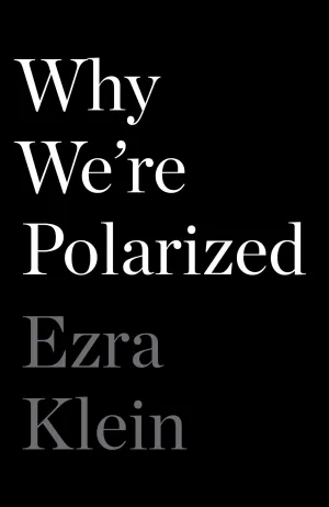 Why We're Polarized Cover