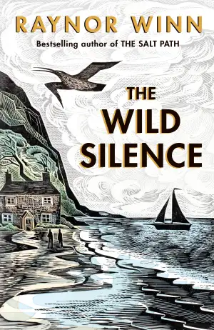 The Wild Silence Cover