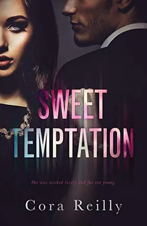 Sweet Temptation Cover