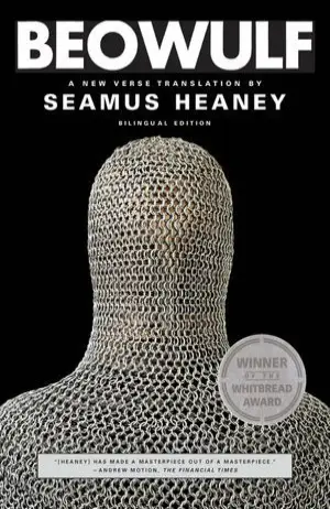 Beowulf Cover