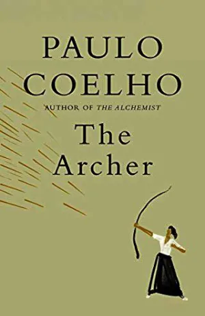 The Archer Cover