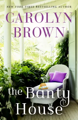 The Banty House Cover