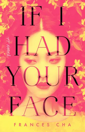 If I Had Your Face Cover