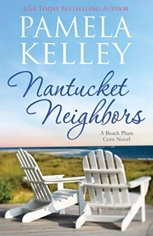 Nantucket Neighbors Cover