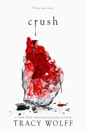 Crush Cover