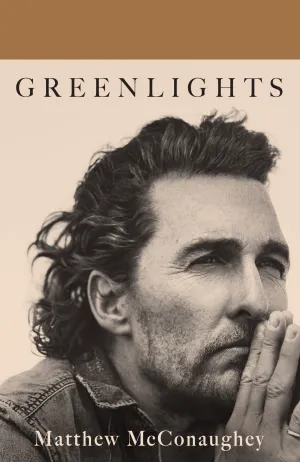 Greenlights Cover