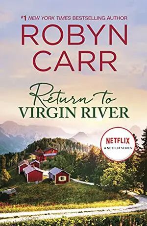 Return to Virgin River Cover