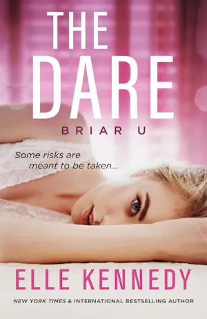 The Dare Cover