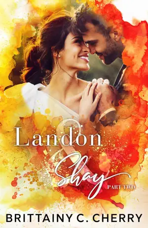 Landon & Shay: Part Two Cover