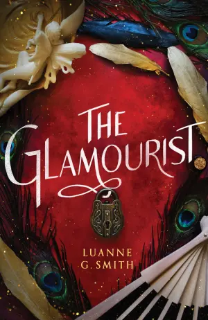 The Glamourist Cover