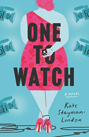 One to Watch Cover