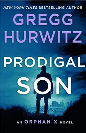 Prodigal Son Cover