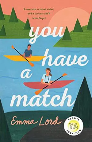 You Have a Match Cover