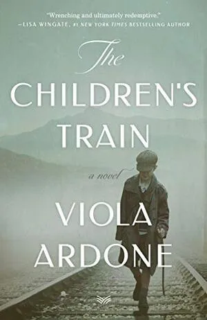 The Children's Train Cover