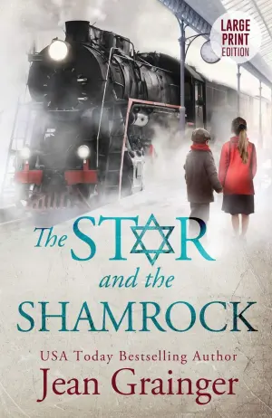 The Star and the Shamrock Cover