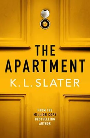 The Apartment Cover