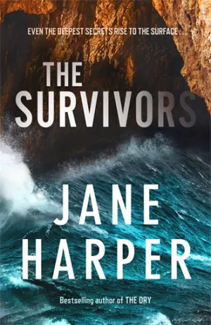 The Survivors Cover
