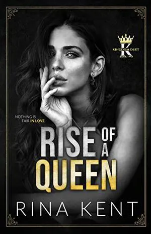 Rise of a Queen Cover