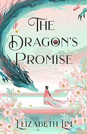 The Dragon's Promise Cover