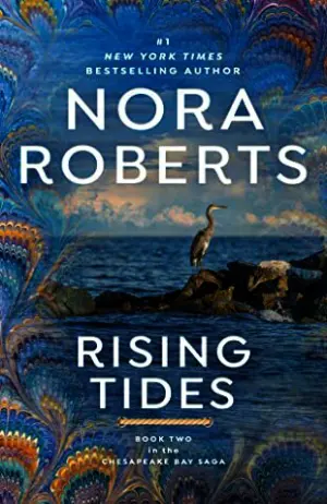 Rising Tides Cover