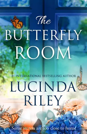 The Butterfly Room