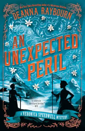An Unexpected Peril Cover