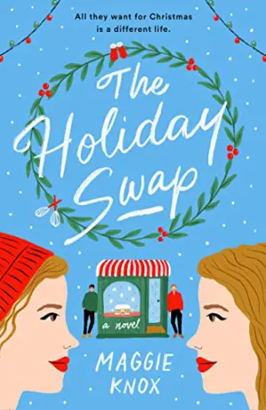The Holiday Swap Cover