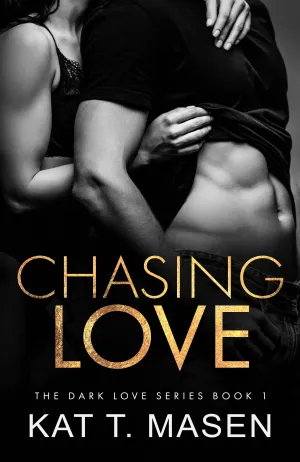 Chasing Love Cover