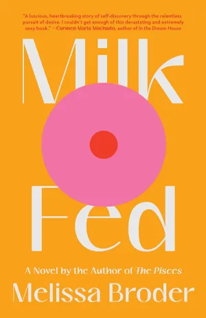 Milk Fed Cover