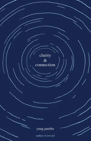 Clarity & Connection Cover