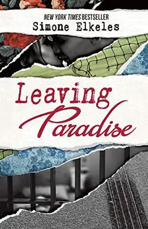 Leaving Paradise Cover