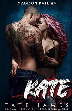 Kate Cover