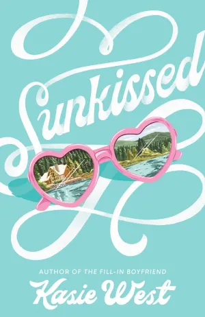 Sunkissed Cover
