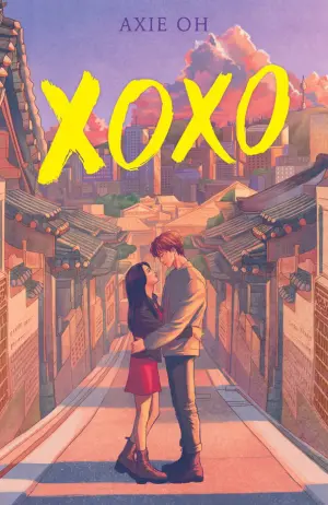 XOXO Cover