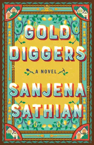 Gold Diggers Cover