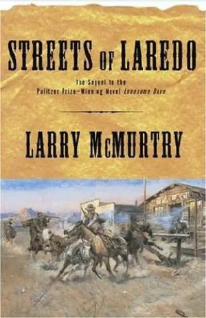 Streets of Laredo Cover